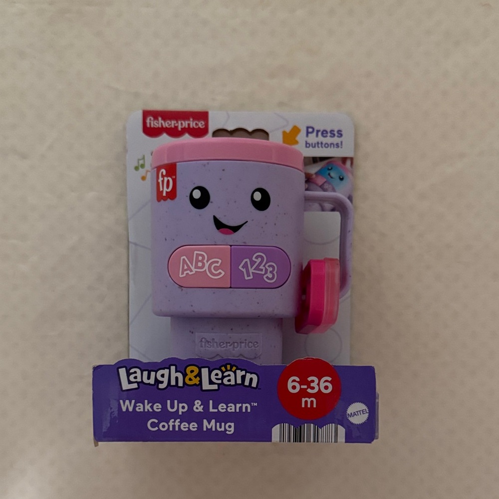 Baby Toy - Picture 2 of 2